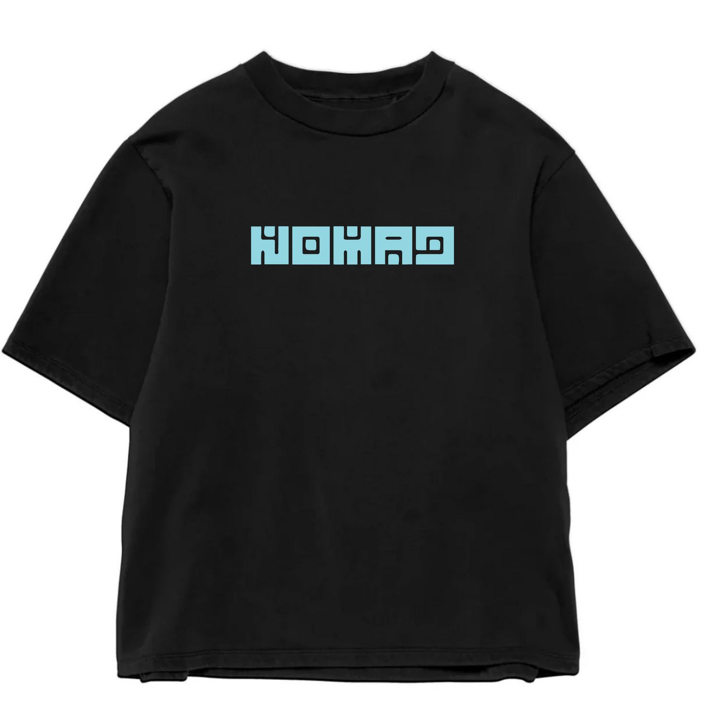 Bold Beast Oversized T-shirt