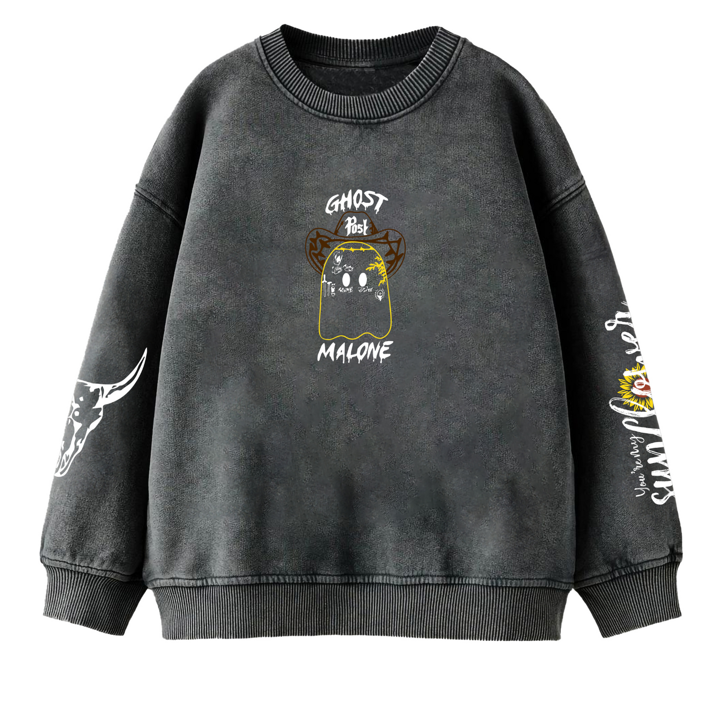 Post Malone Sweatshirt