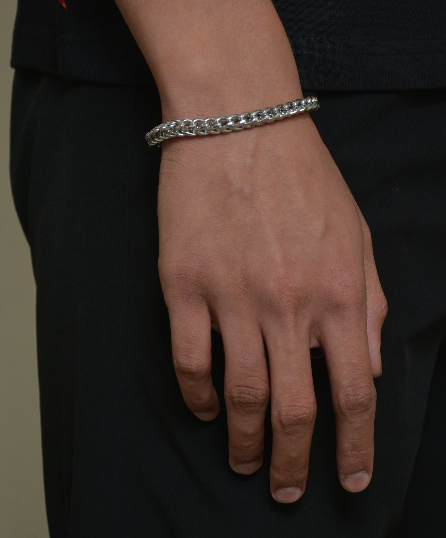 Cuban Bracelet