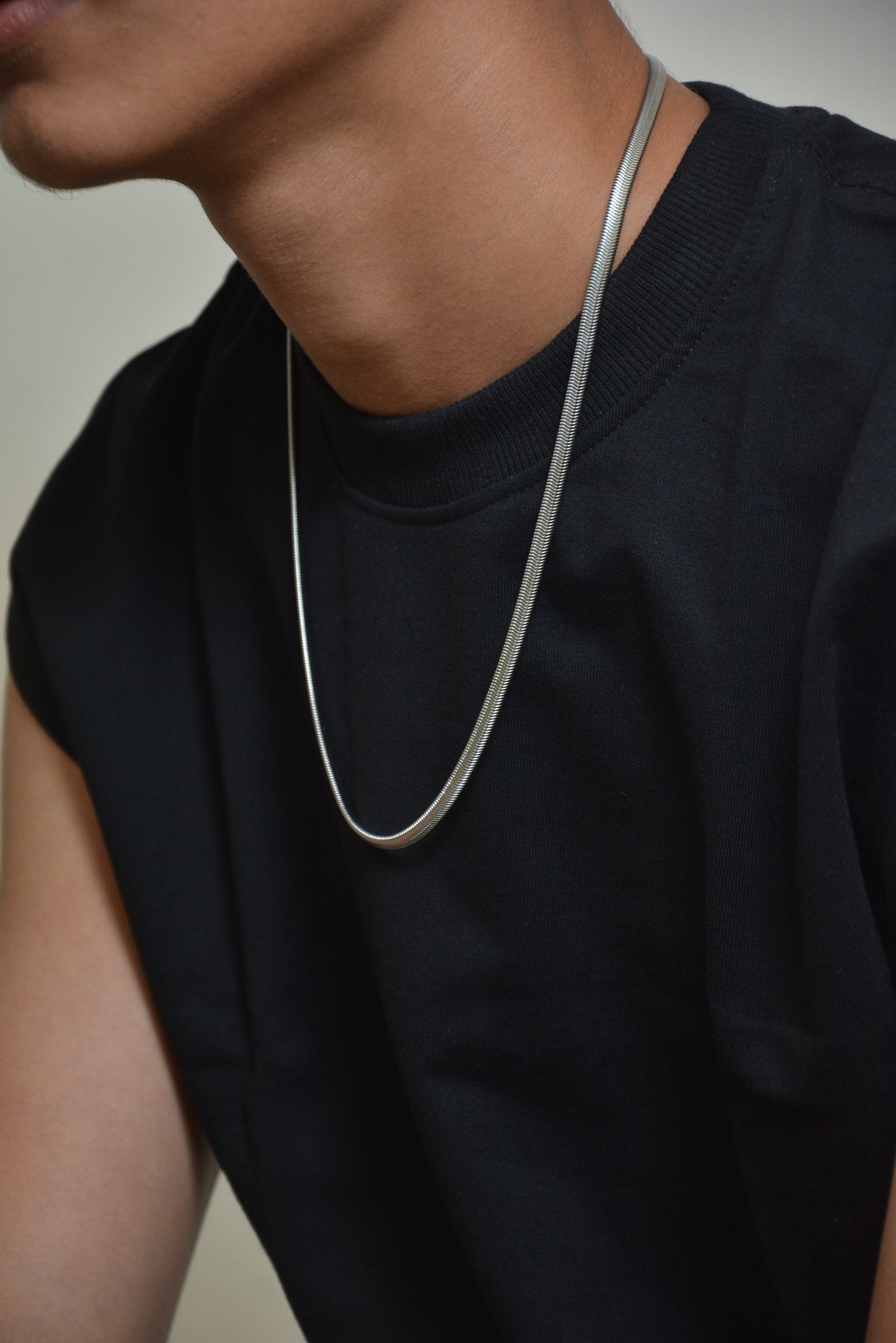 Foxtail Chain
