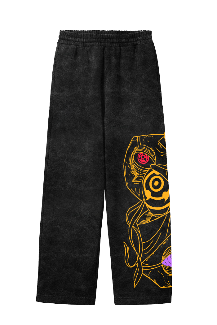 Riftborn Acid Wash Lower
