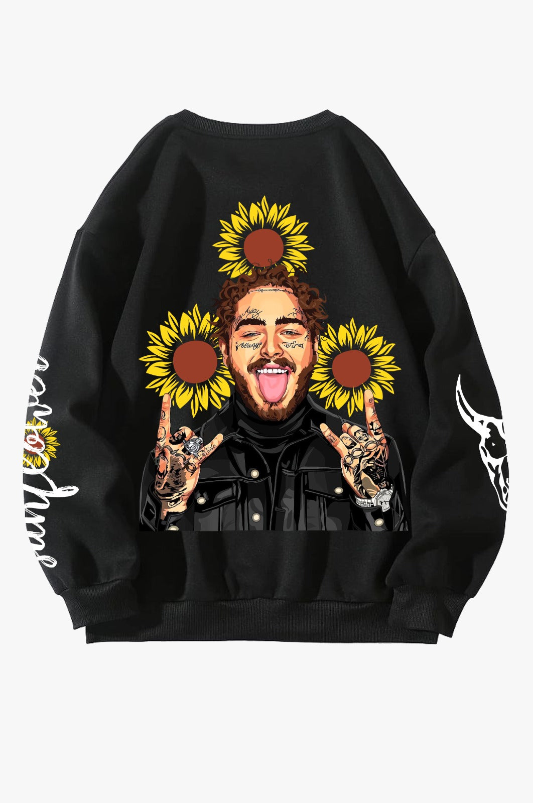 Post Malone Sweatshirt