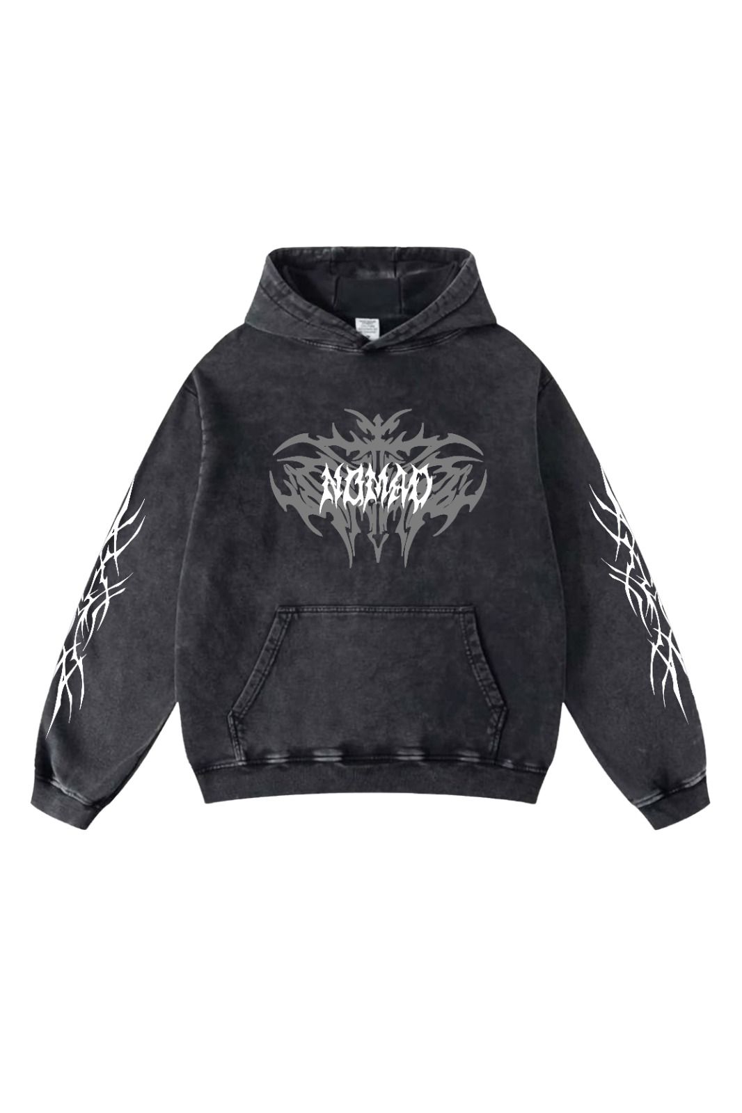 Lorna Shore Oversized Hoodie