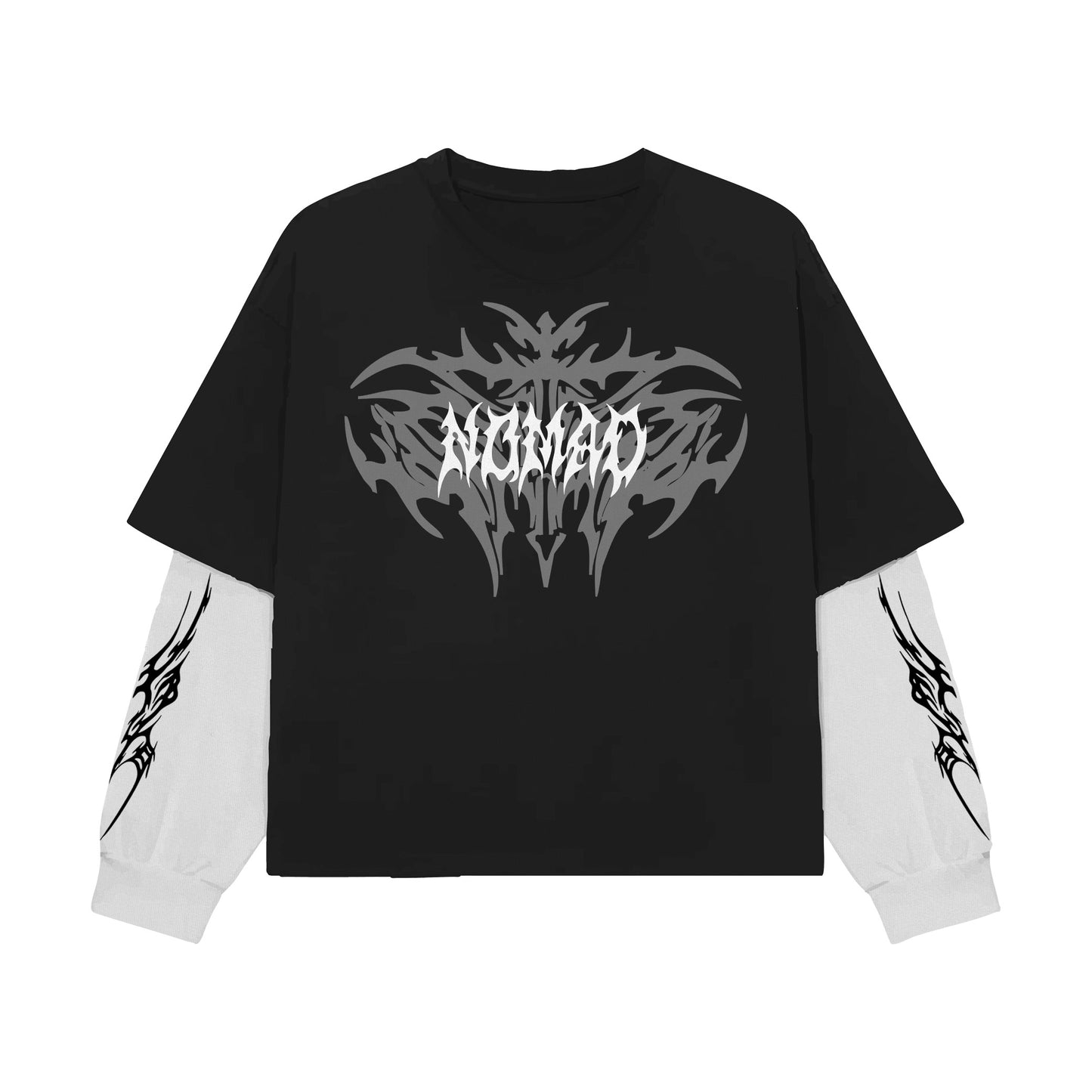 SoulHarvester Full Sleeve Tee