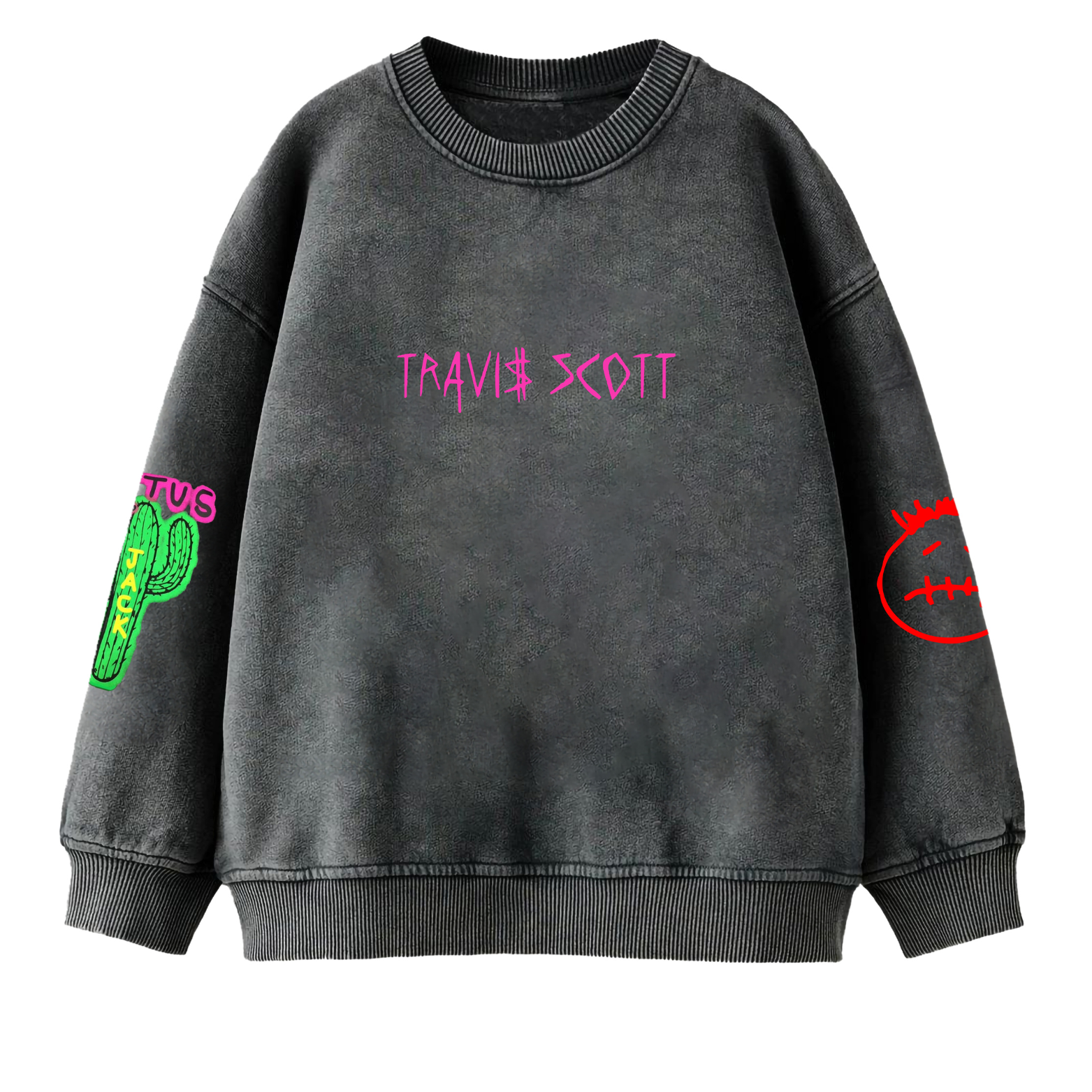 AstroWorld Sweatshirt