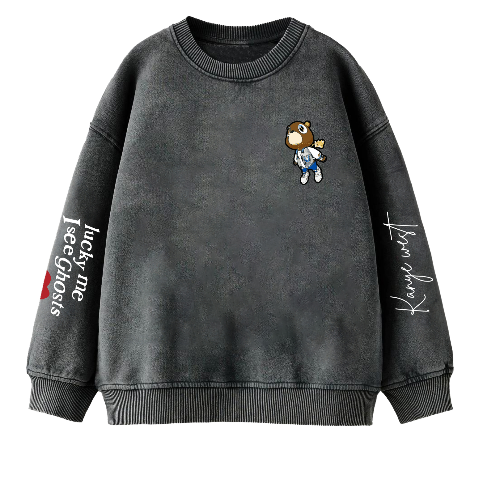 Kanye West Sweatshirt