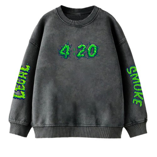 Snoop Dog Sweatshirt