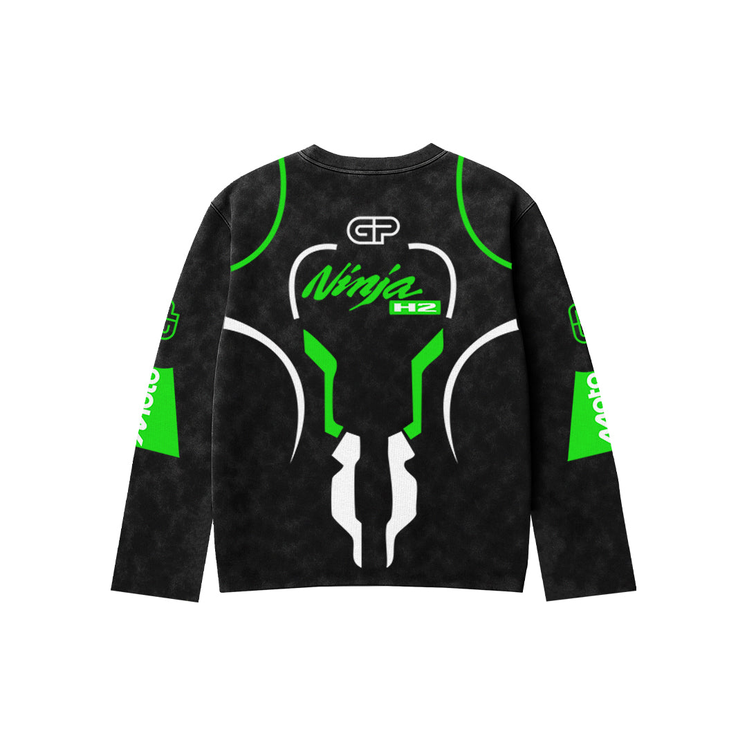 NOMAD Clothing | Streatwear aesthetic for Gen Z – Nomad Clothing
