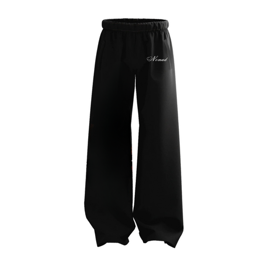 Basic Everyday Pants
