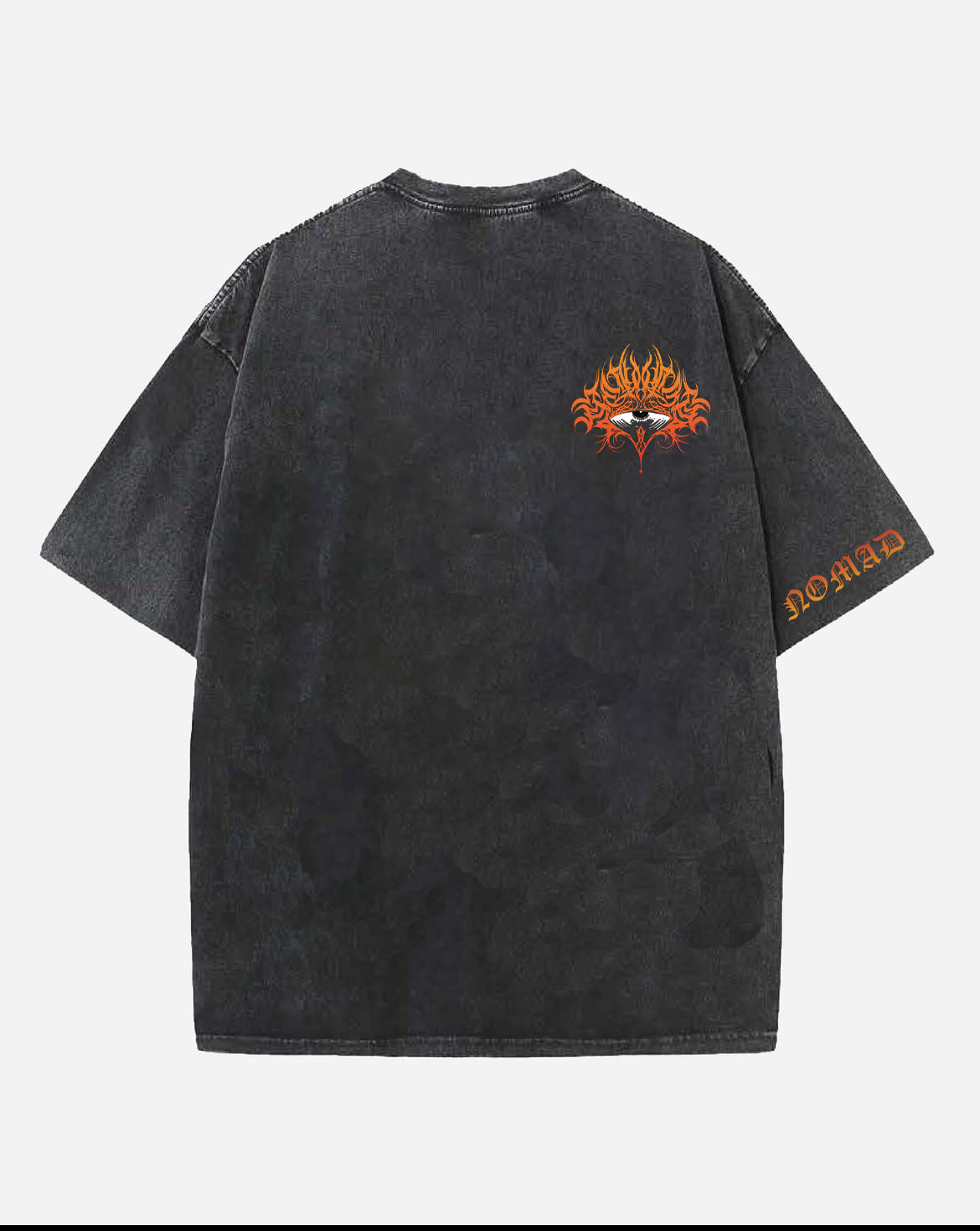 nomad t-shirt