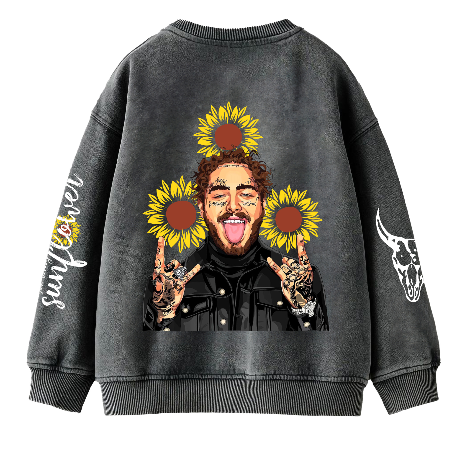 Post Malone Sweatshirt