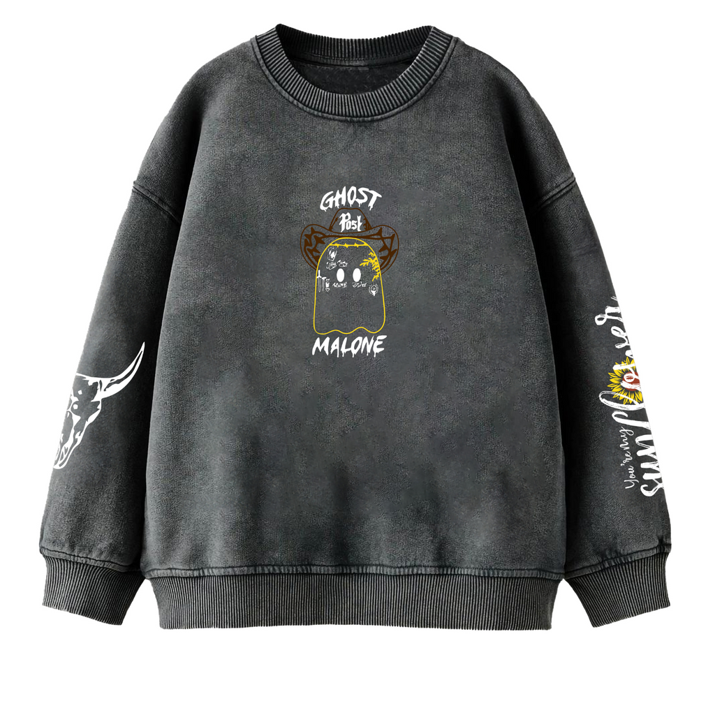 Post Malone Sweatshirt