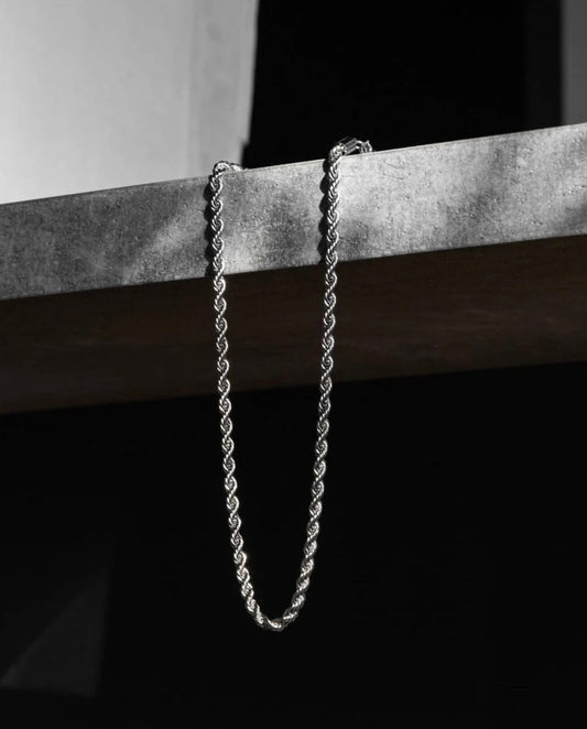 Twist Trail Chain