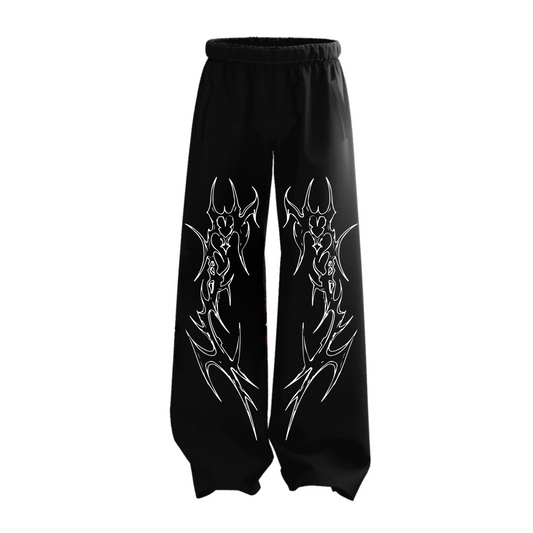 Raven’s Pants