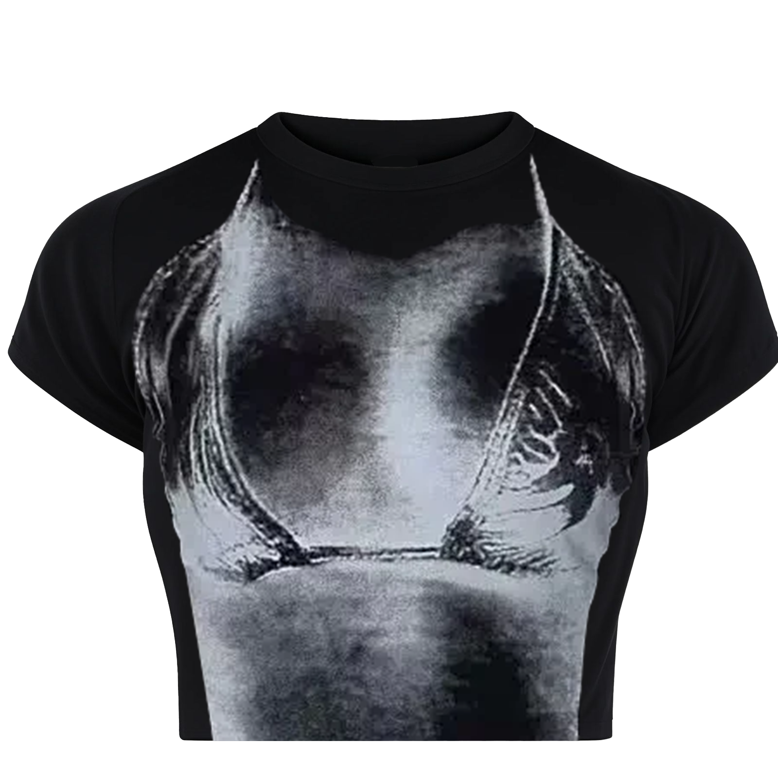 Beach Breeze Baby Tee