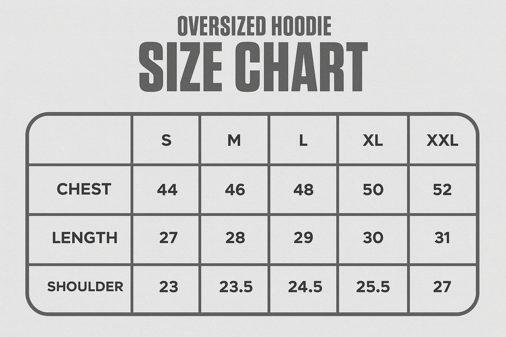 Snoop Acid Wash Oversized Hoodie