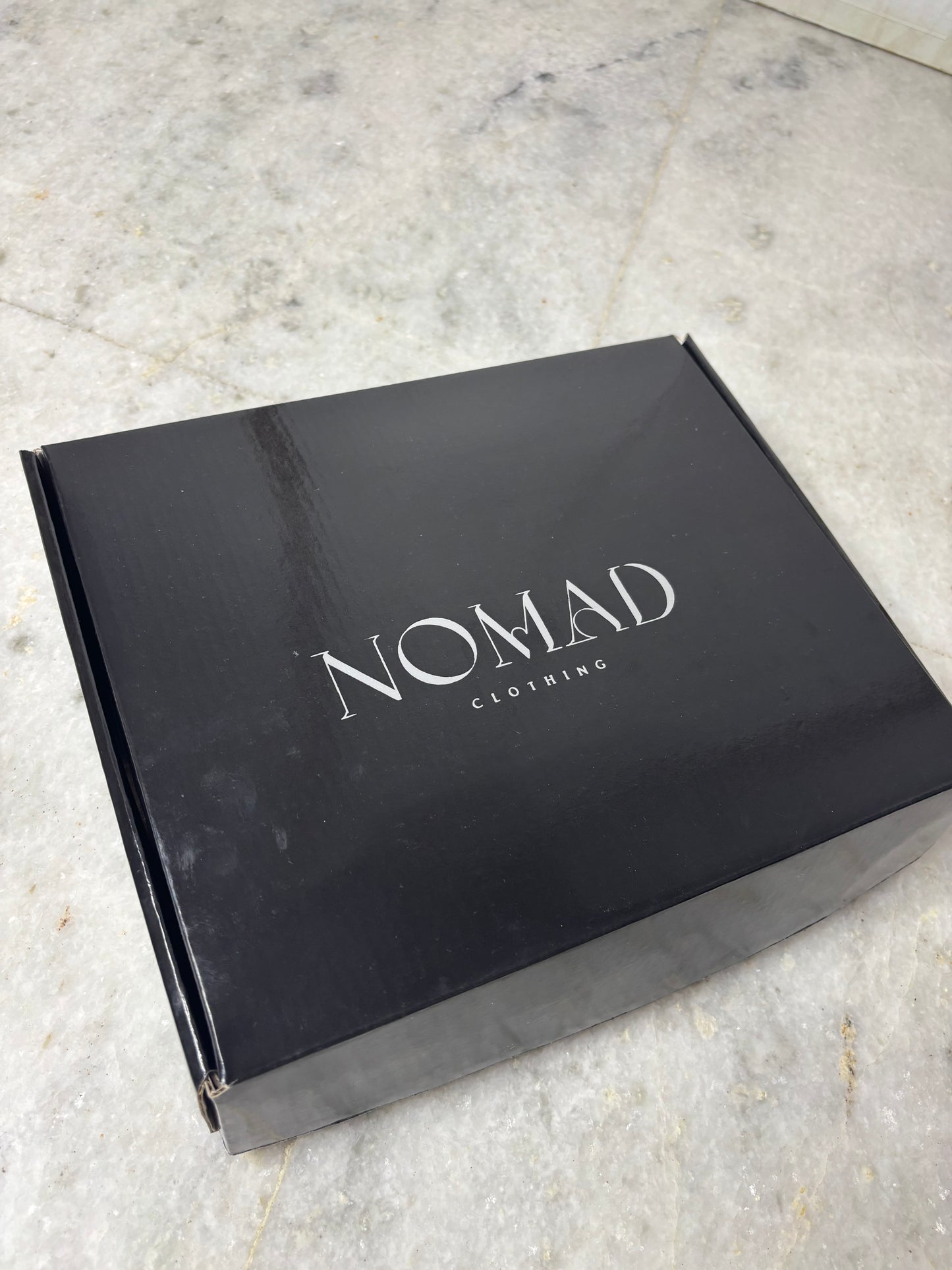 Mystery Drop