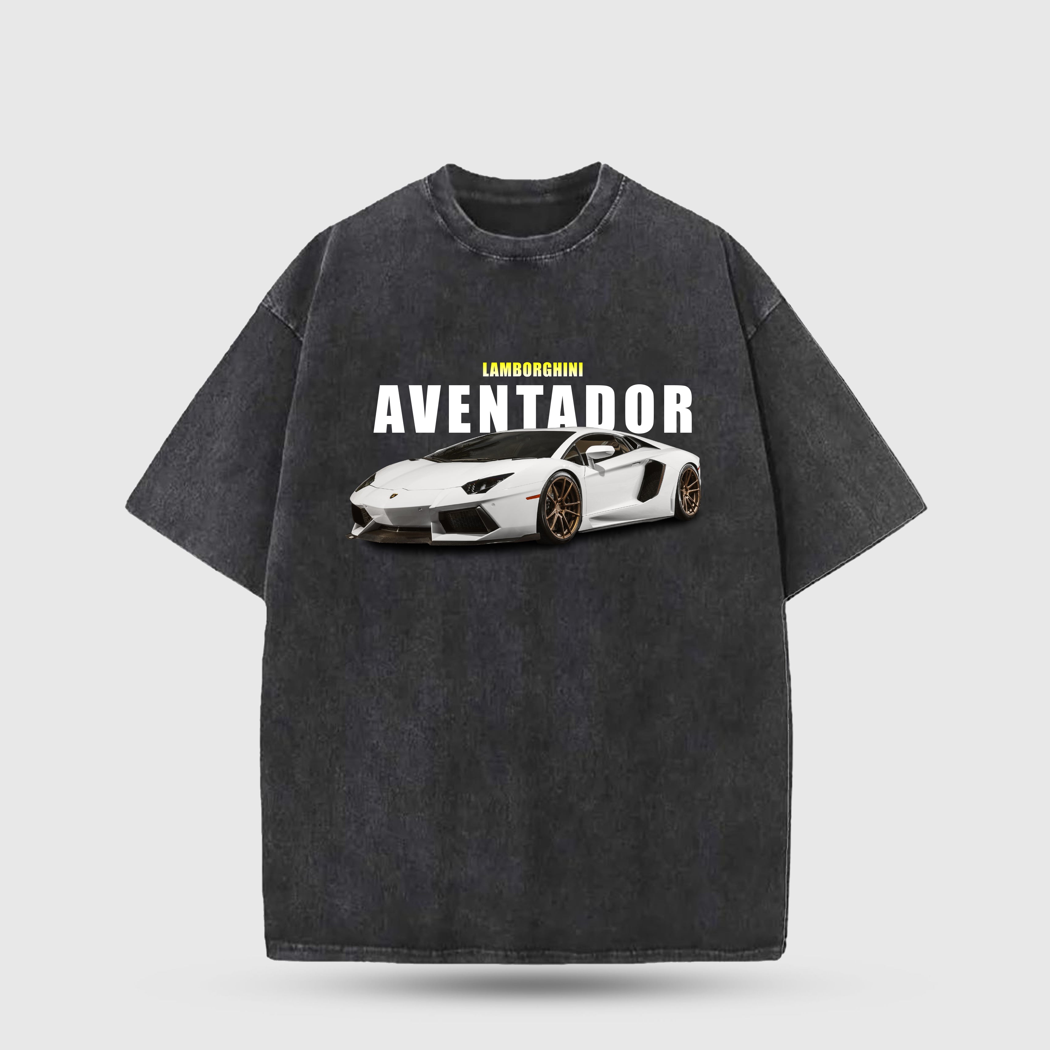 Aventador shirt best sale