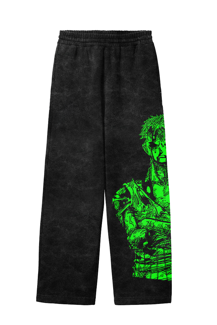 Vantox Acid Wash Lower