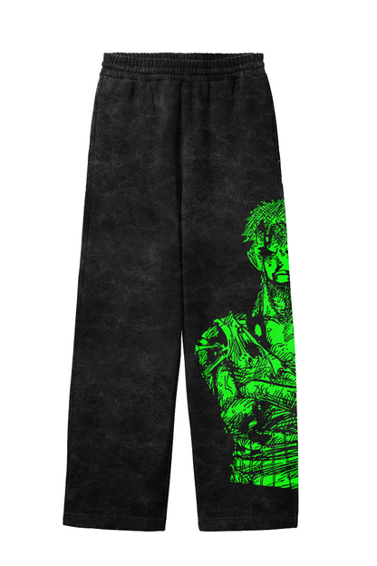 Vantox Acid Wash Lower