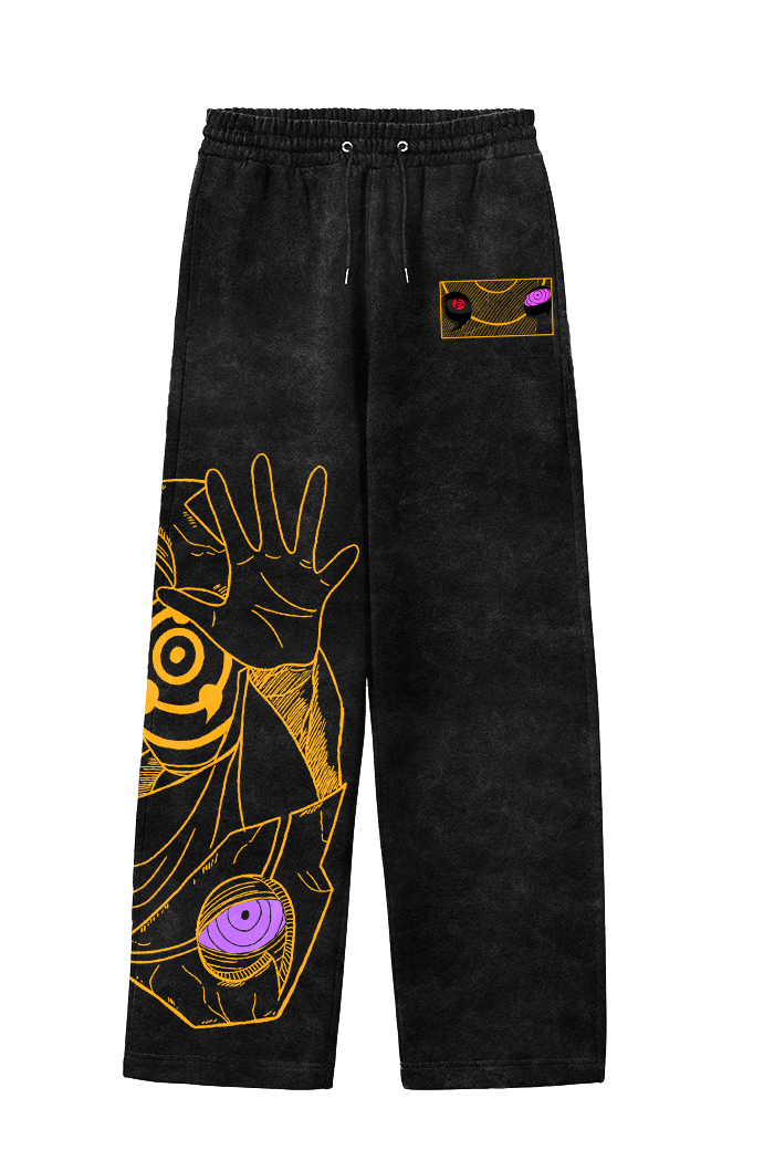 Riftborn Acid Wash Lower