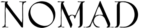 Nomad Clothing 