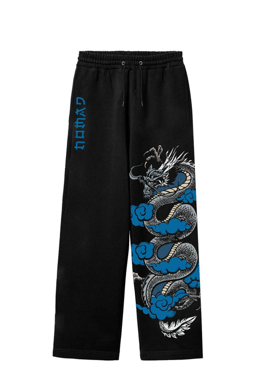 Serpent Stride Pants