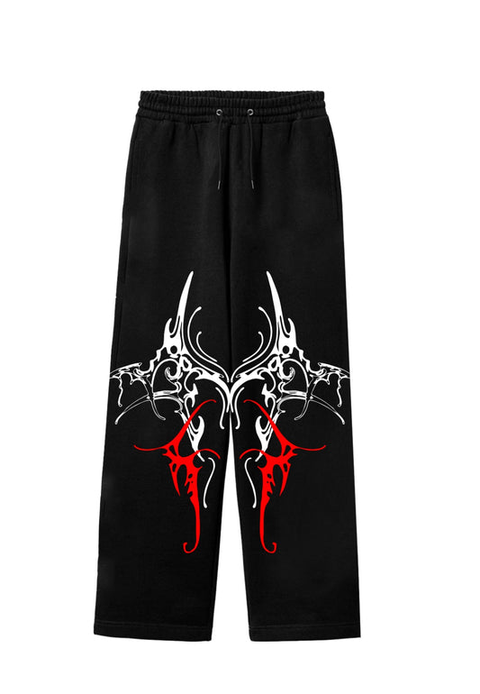 Midnight Mirage Pants