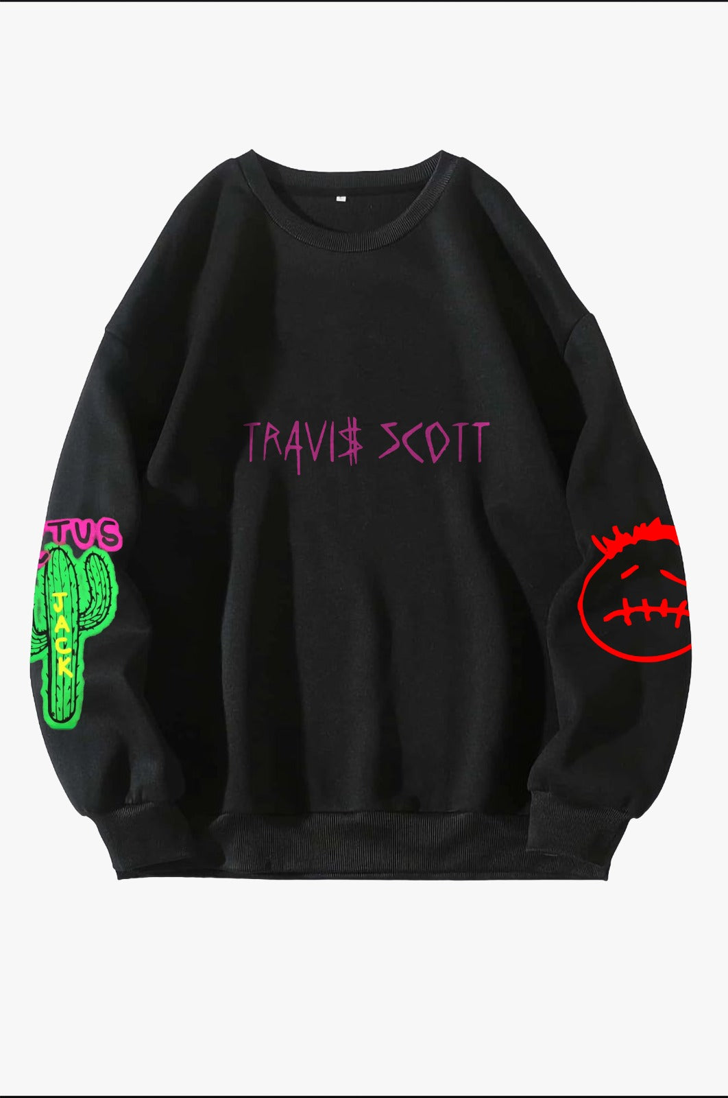 AstroWorld Sweatshirt