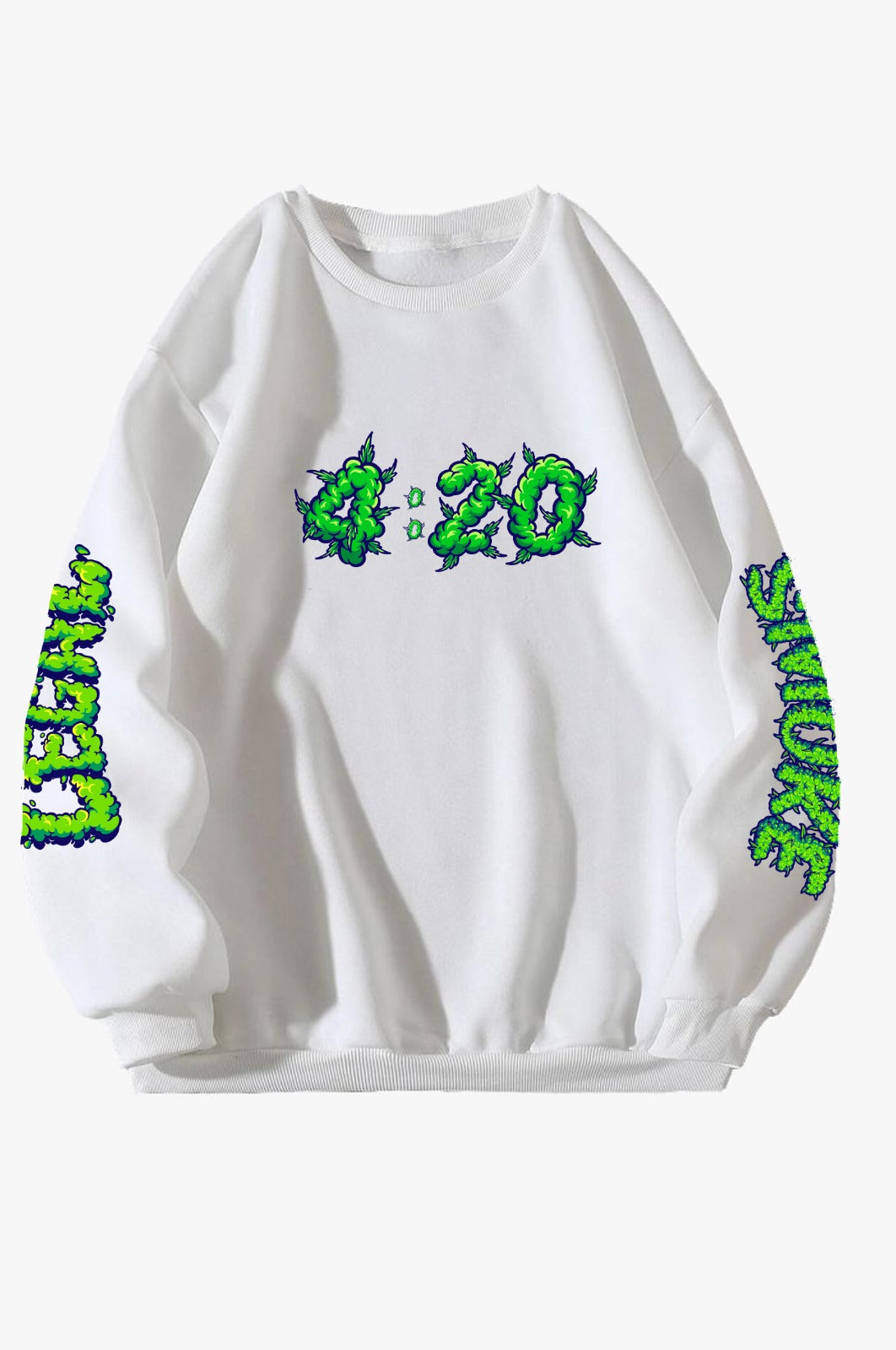 Snoop Dog Sweatshirt