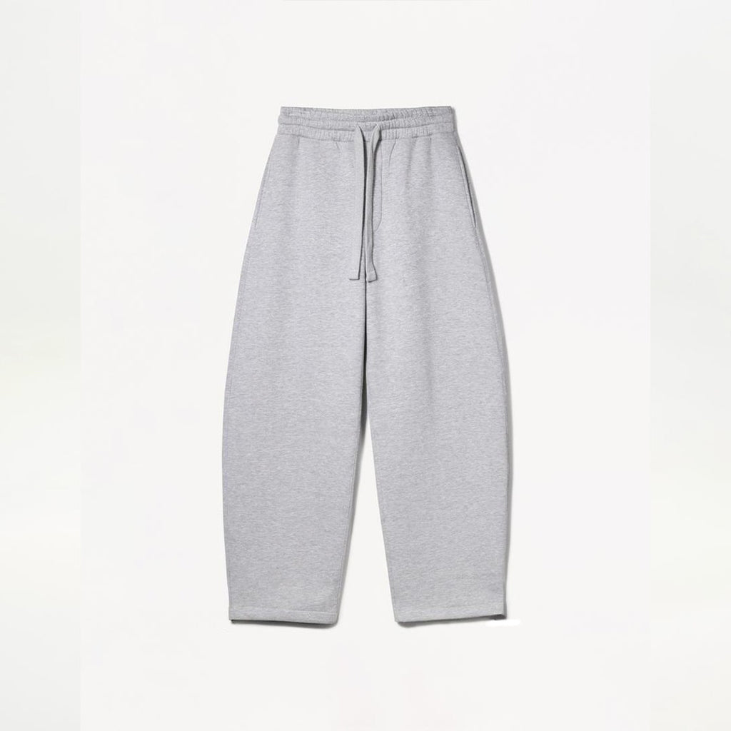 Grey Baggy Sweatpants