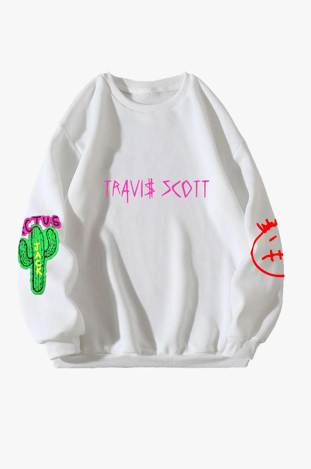 AstroWorld Sweatshirt