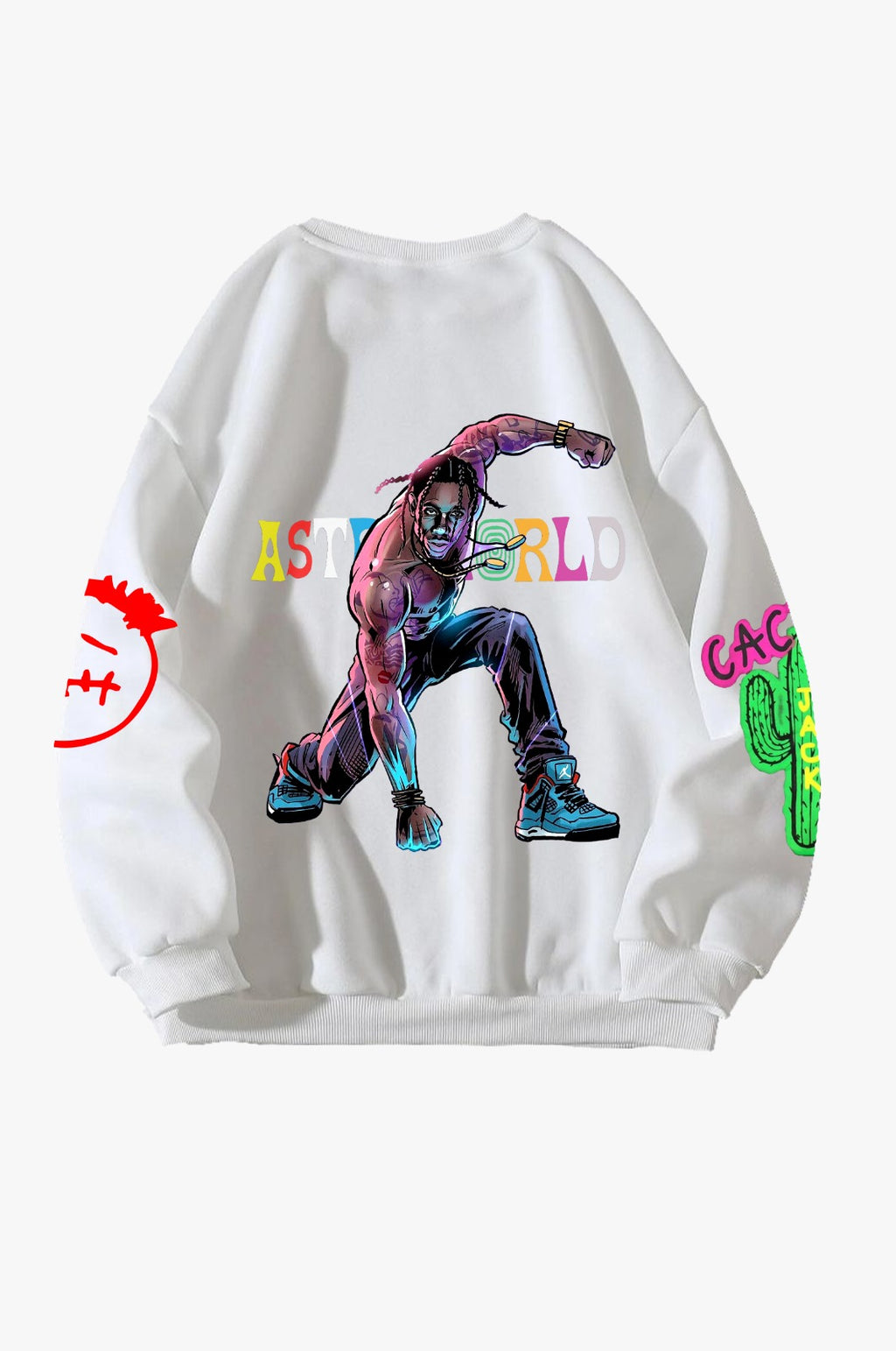 AstroWorld Sweatshirt