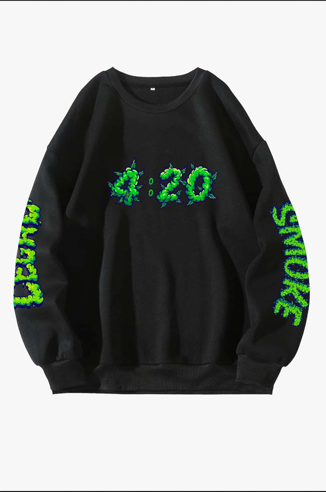 Snoop Dog Sweatshirt