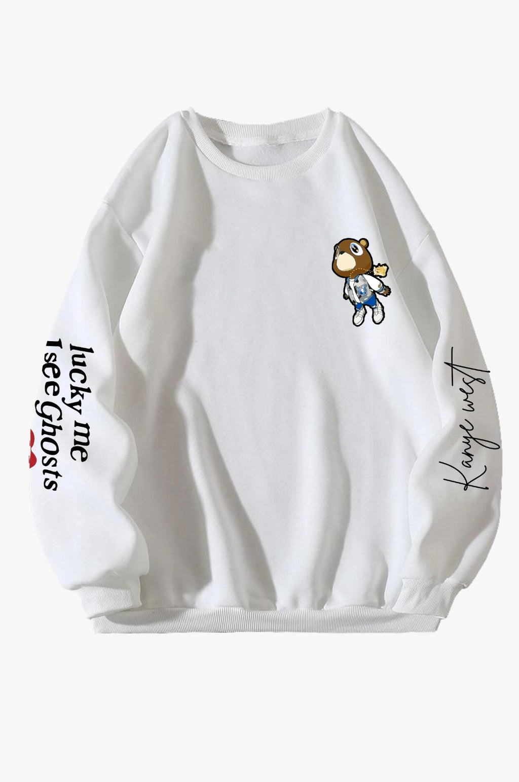 Kanye West Sweatshirt