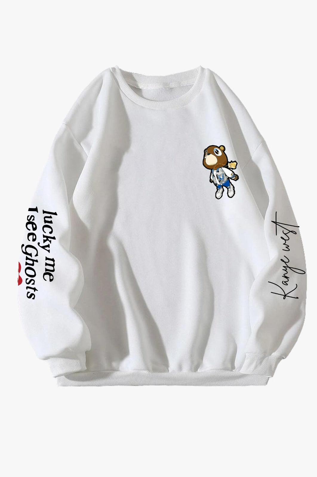 Kanye West Sweatshirt