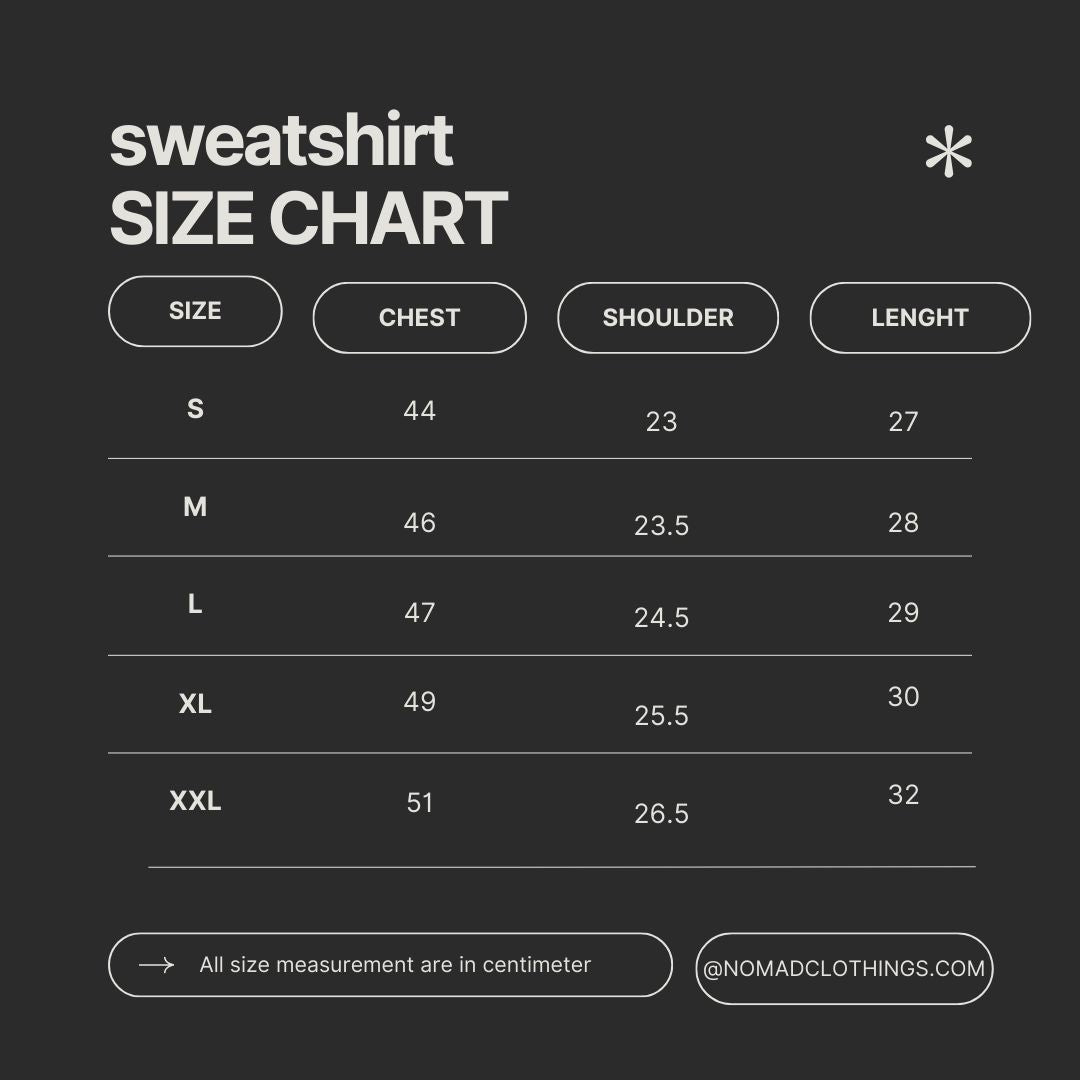 AstroWorld Sweatshirt