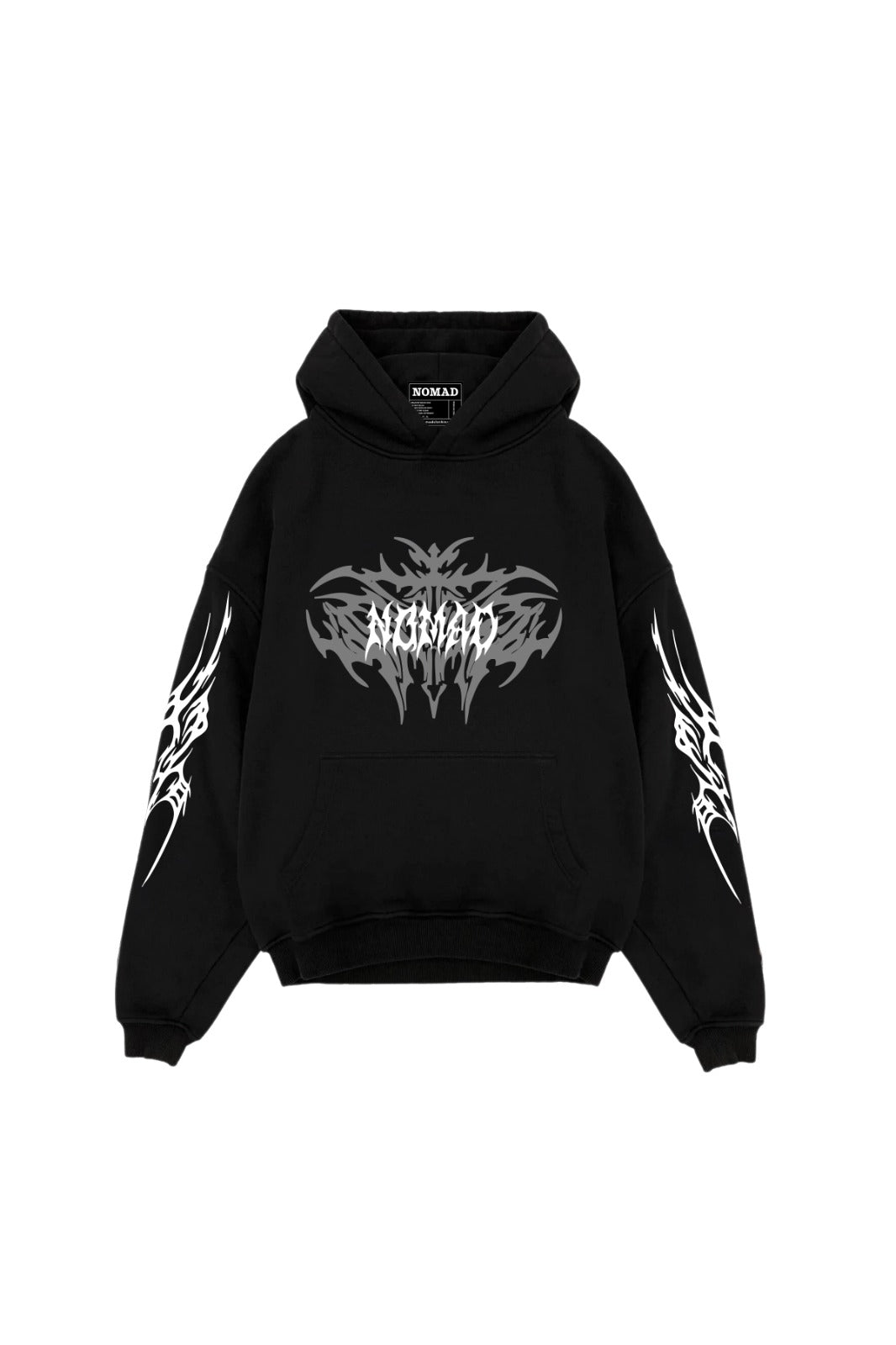 Lorna Shore Oversized Hoodie