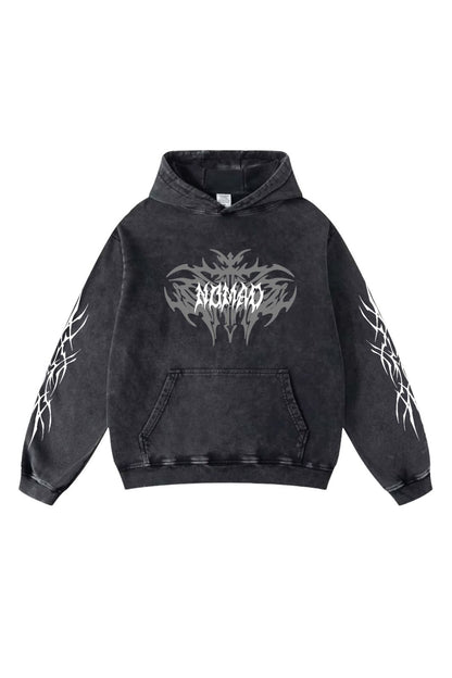 Lorna Shore Oversized Hoodie