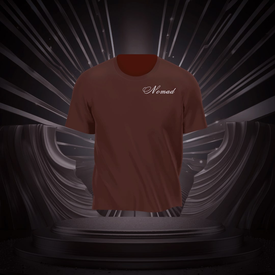 Plain Palette Oversized t shirt