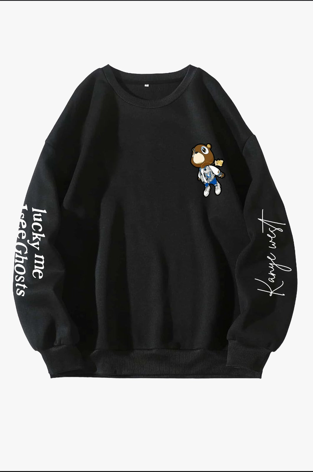 Kanye West Sweatshirt