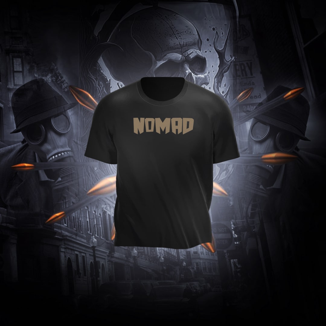 NOMAD new collection