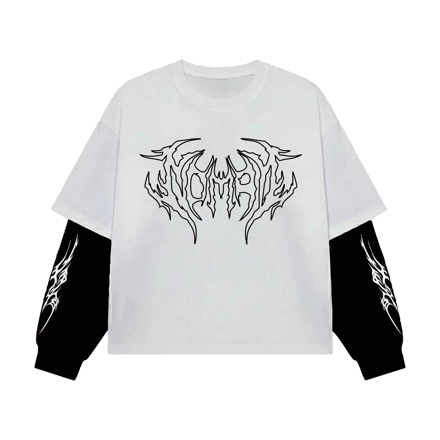 Crossborne Full Sleeve Tee