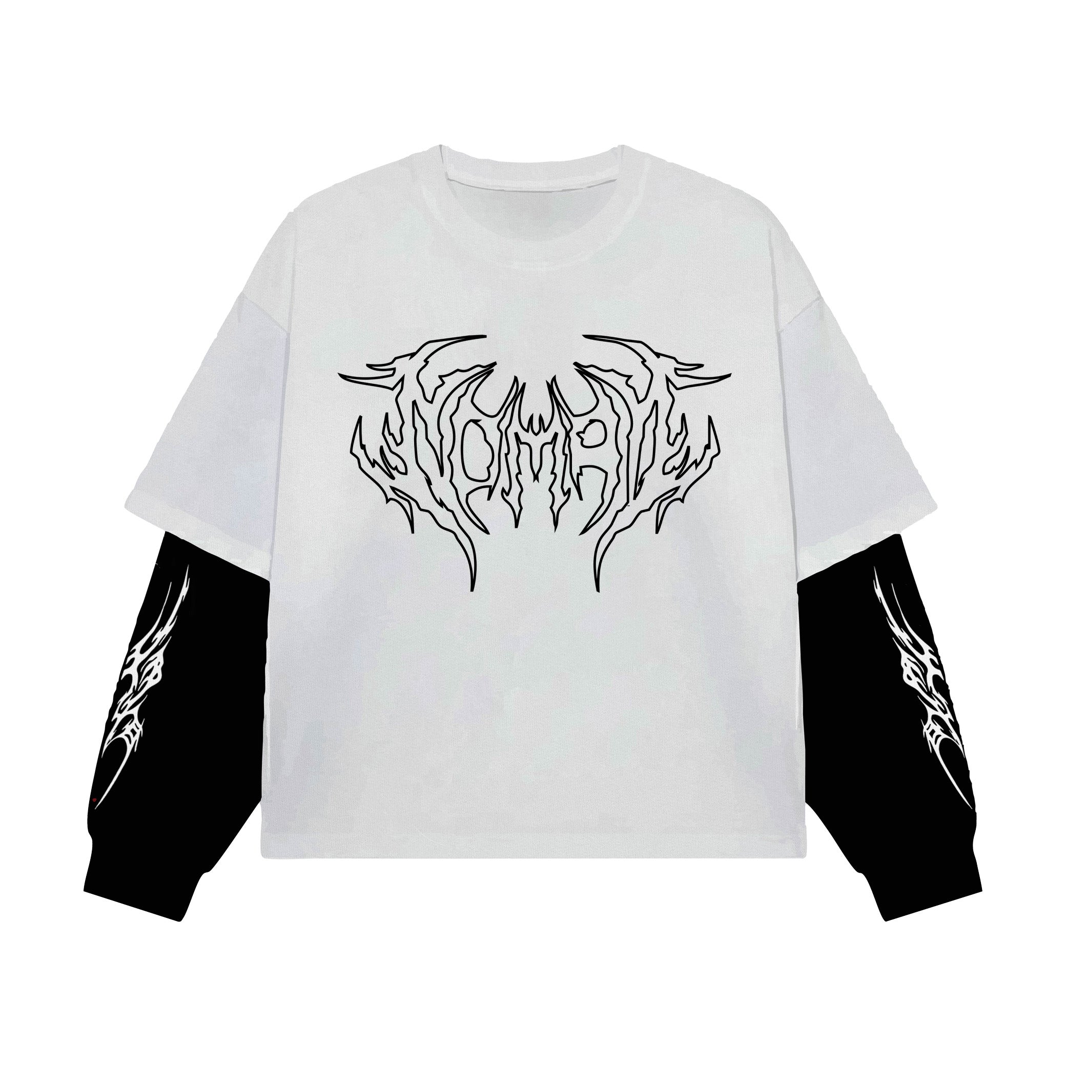 Crossborne Full Sleeve Tee