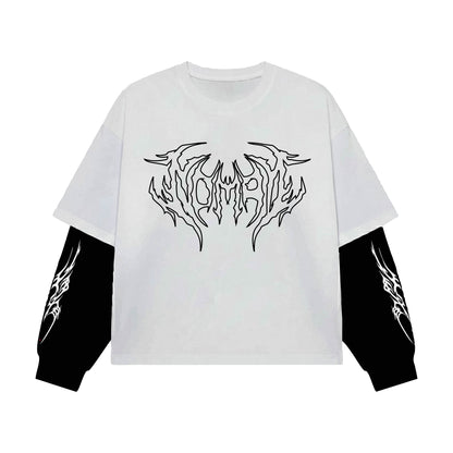 Crossborne Full Sleeve Tee