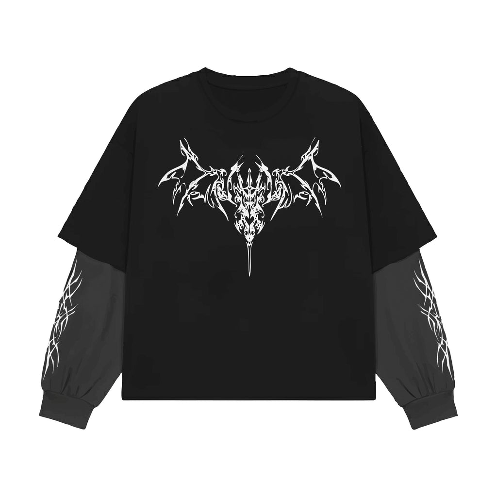 SpectralClaw Full Sleeve Tee
