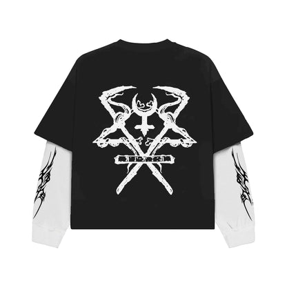 SoulHarvester Full Sleeve Tee